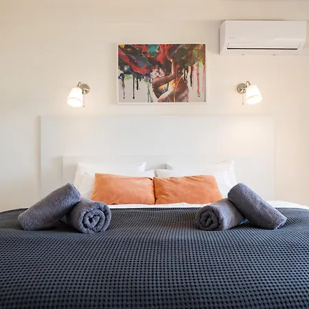 Appartement Sunrise Haven, Spacious, Bright, Pool, Terraces