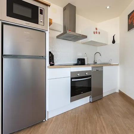 Sunrise Haven, Spacious, Bright, Pool, Terraces Apartment Torremolinos